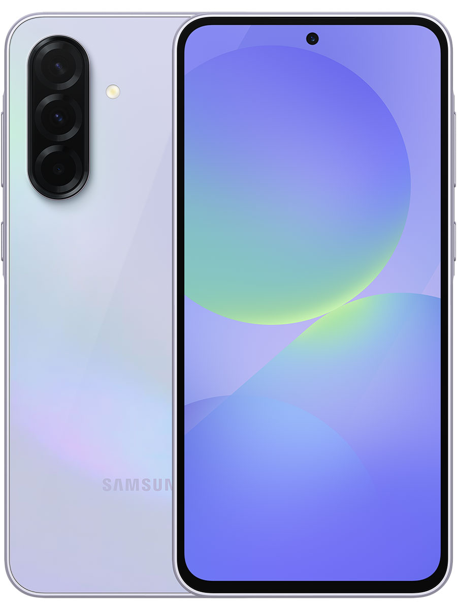Samsung Galaxy A36 6GB/128GB Lavander - Фото