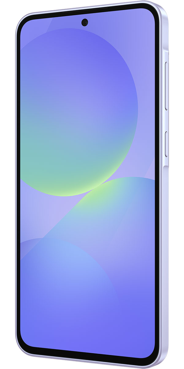 Samsung Galaxy A36 6GB/128GB Lavander - Foto #4