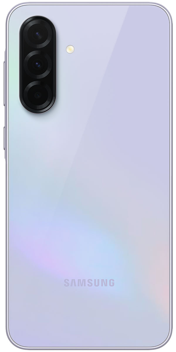 Samsung Galaxy A36 8GB/256GB Lavander - Foto #5
