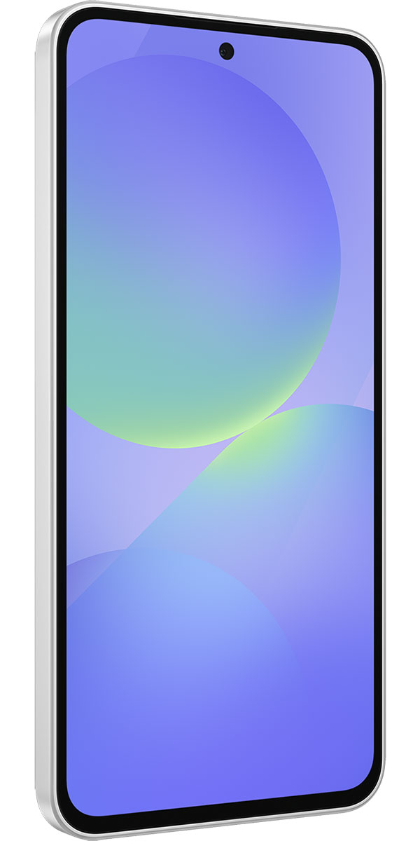 Samsung Galaxy A36 6GB/128GB White - Foto #3