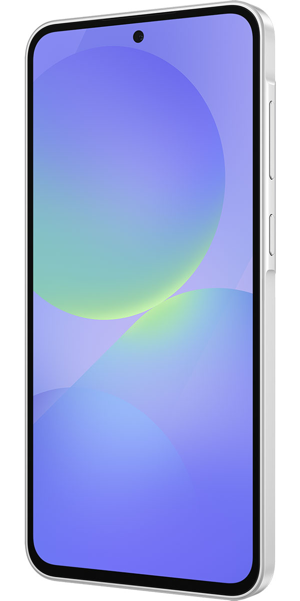 Samsung Galaxy A36 6GB/128GB White - Foto #4