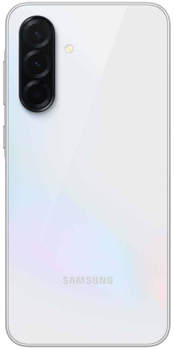 Samsung Galaxy A36 6GB/128GB White - Foto #5