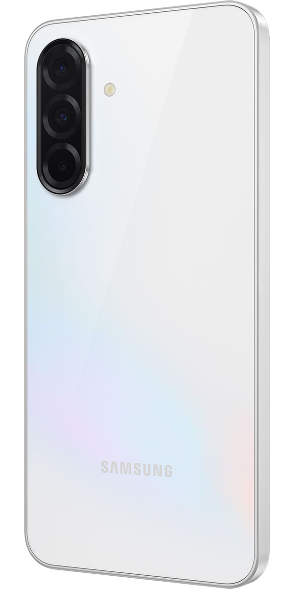 Samsung Galaxy A36 6GB/128GB White - Foto #6