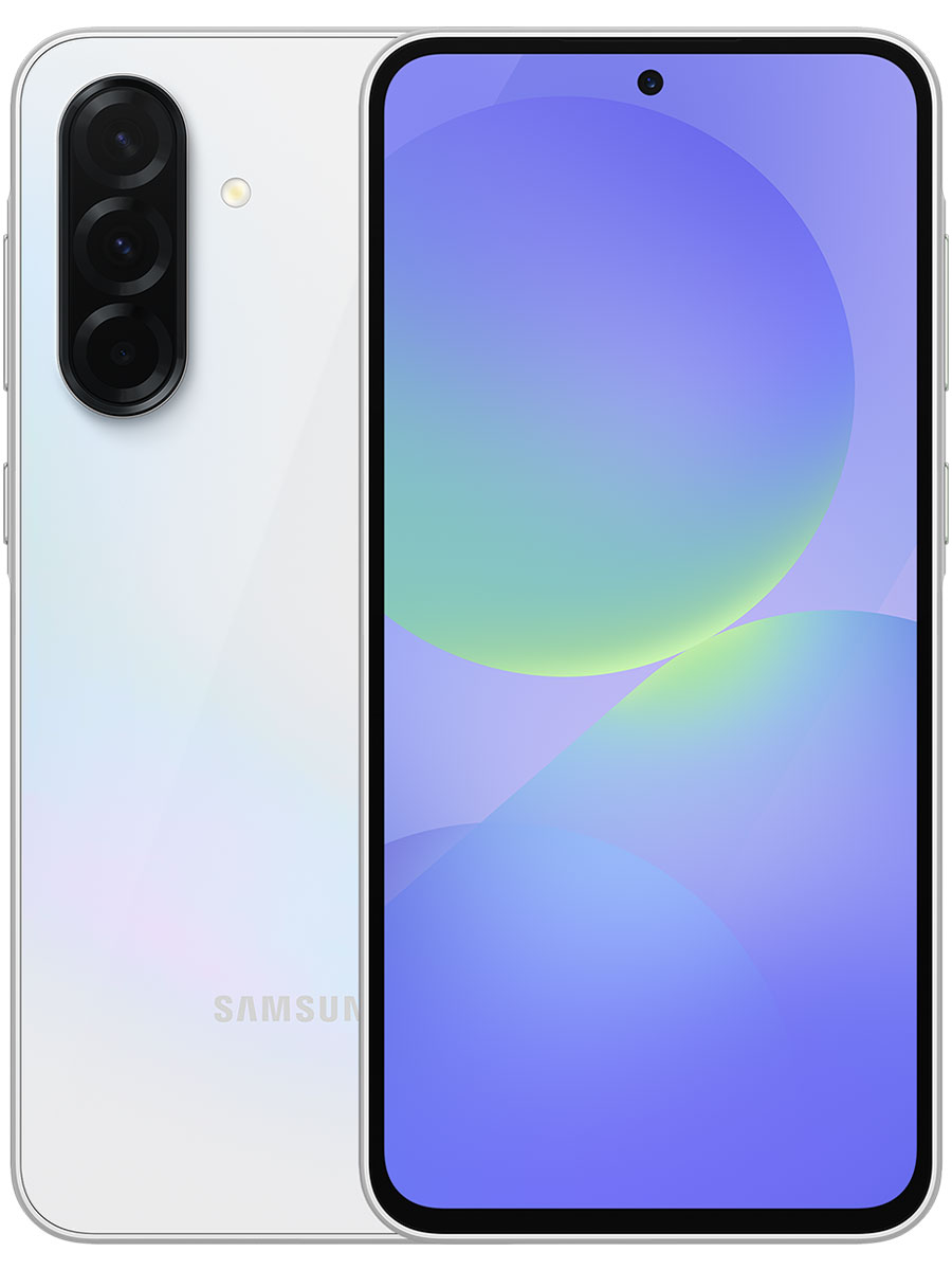 Samsung Galaxy A36 8GB/256GB White - Фото