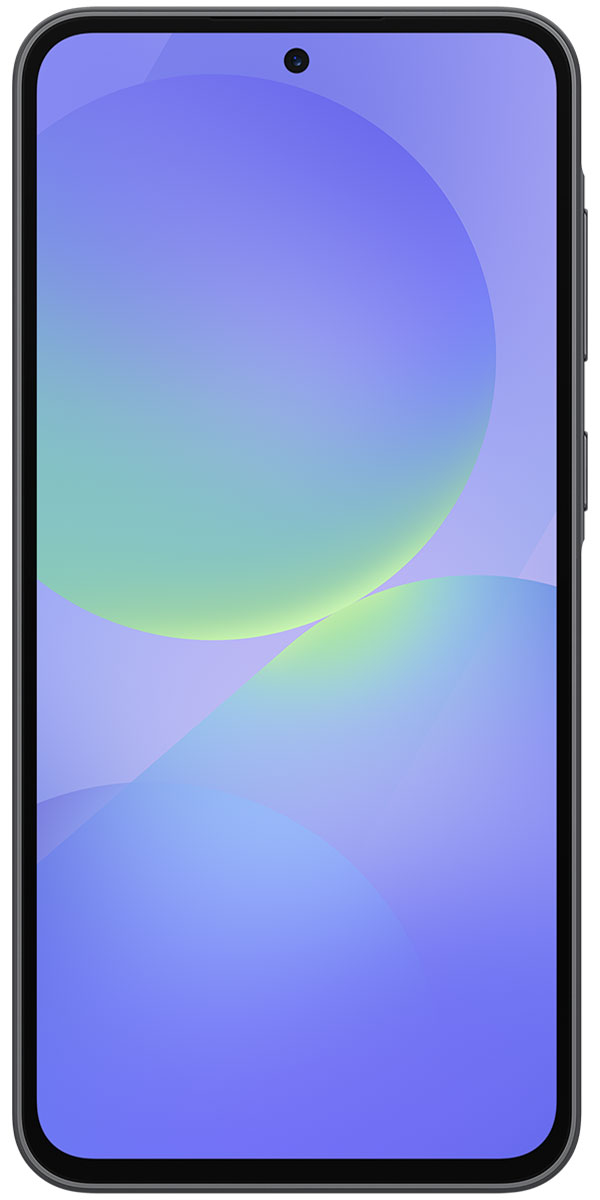 Samsung Galaxy A36 6GB/128GB Black - Foto #2