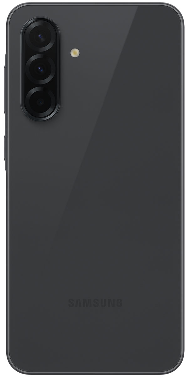 Samsung Galaxy A36 6GB/128GB Black - Foto #5