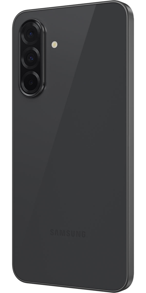 Samsung Galaxy A36 6GB/128GB Black - Foto #6