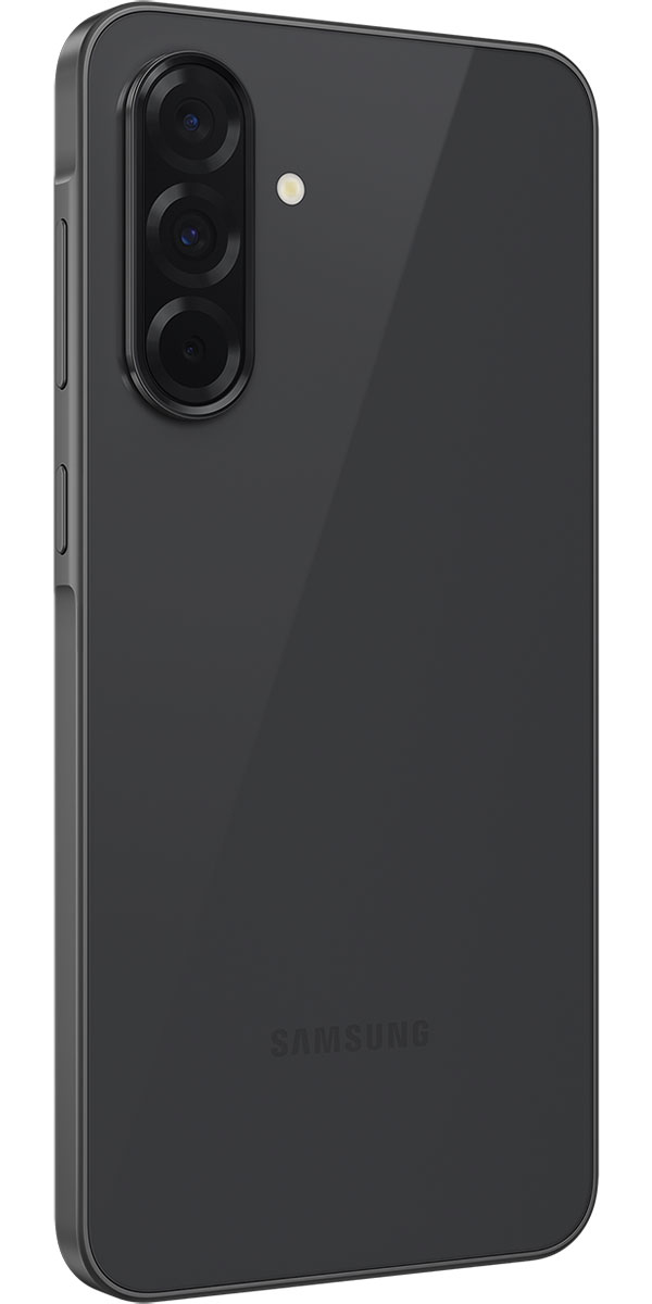 Samsung Galaxy A36 6GB/128GB Black - Foto #7
