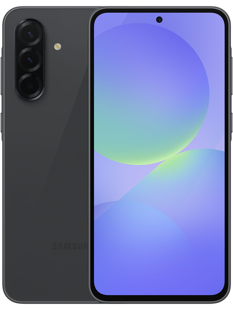 Samsung Galaxy A36 8GB/256GB Black - Фото