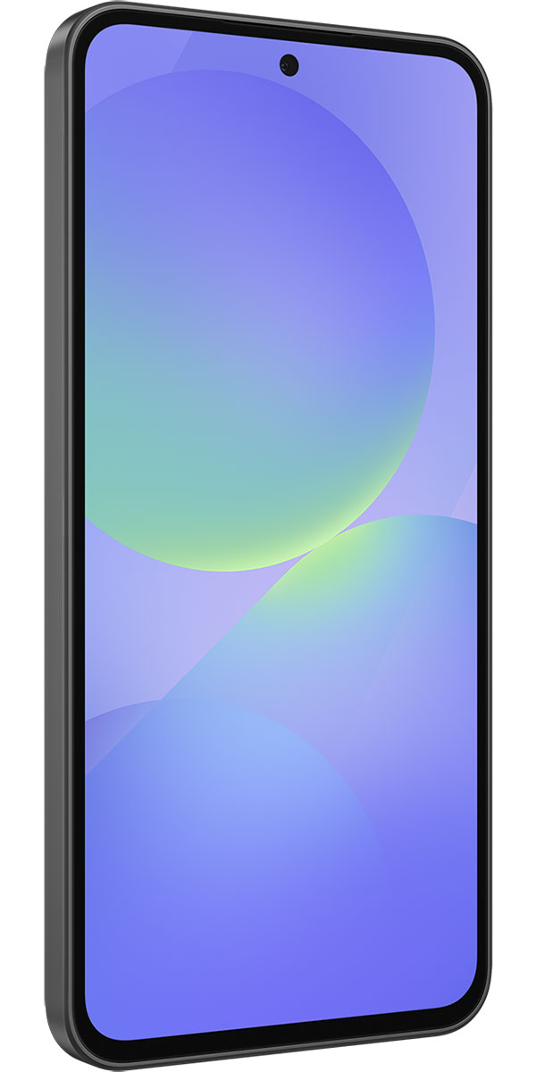 Samsung Galaxy A36 8GB/256GB Black - Foto #3