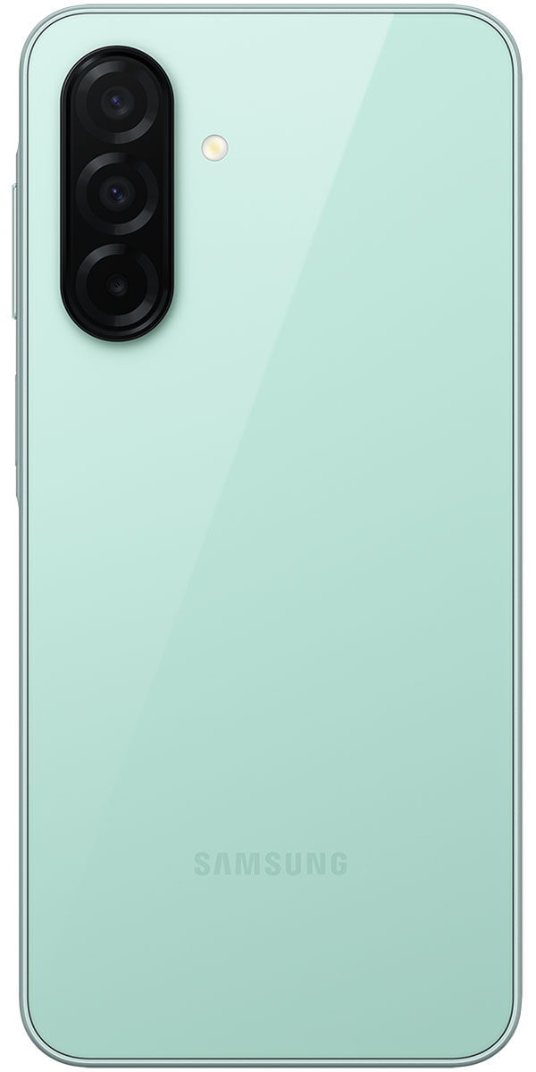 Samsung Galaxy A26 6GB/128GB Mint - Foto #5