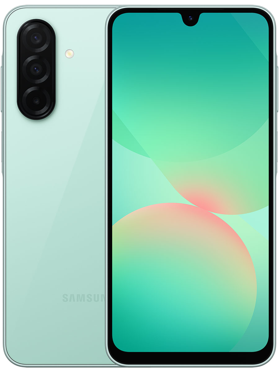 Samsung Galaxy A26 8GB/256GB Mint - Фото