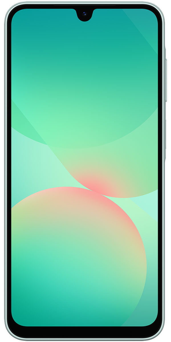 Samsung Galaxy A26 8GB/256GB Mint - Foto #2