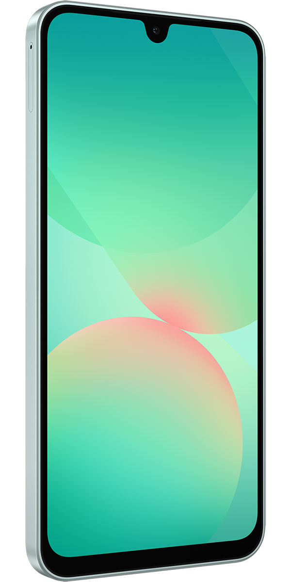 Samsung Galaxy A26 8GB/256GB Mint - Foto #3
