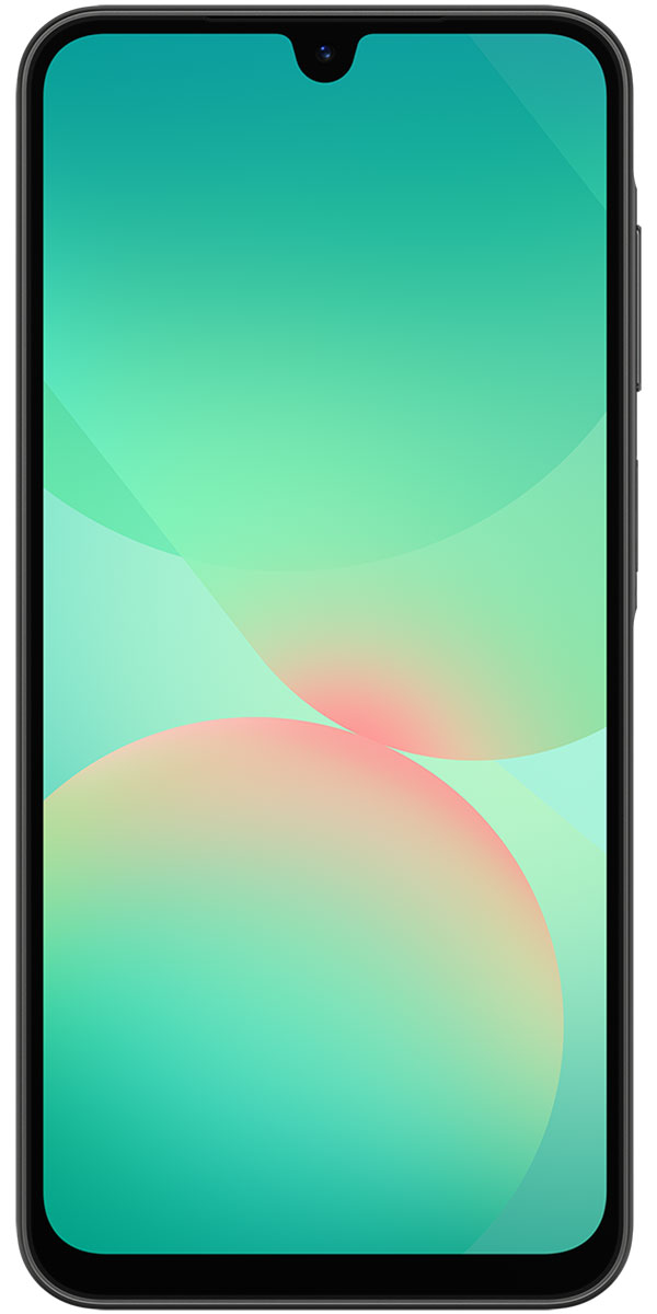 Samsung Galaxy A26 6GB/128GB Black - Фото #2
