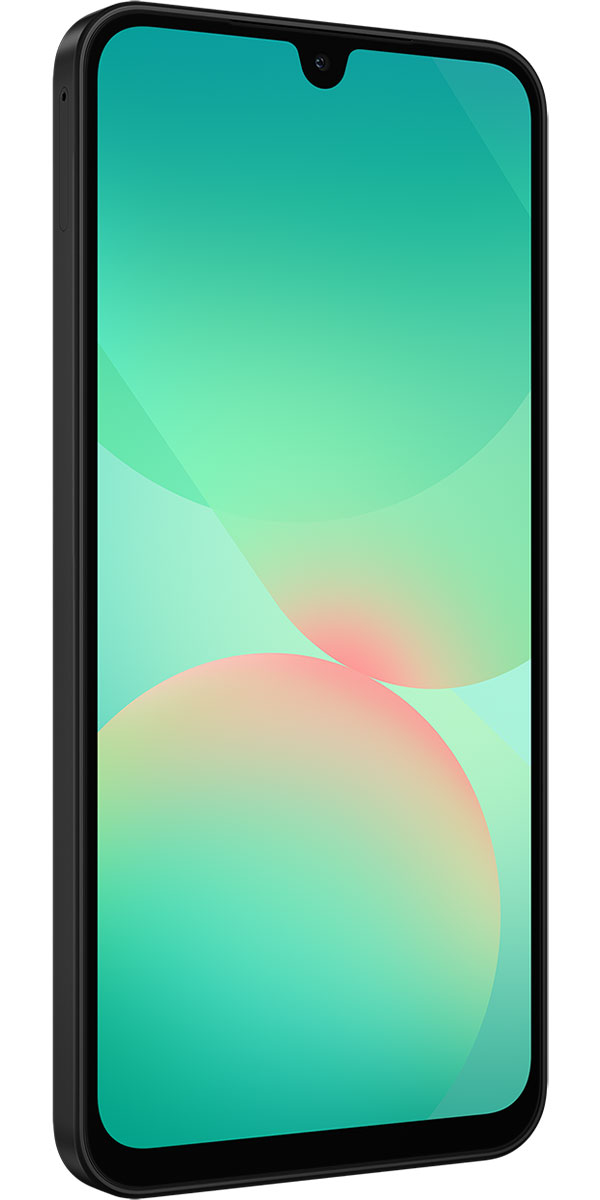 Samsung Galaxy A26 8GB/256GB Black - Foto #3