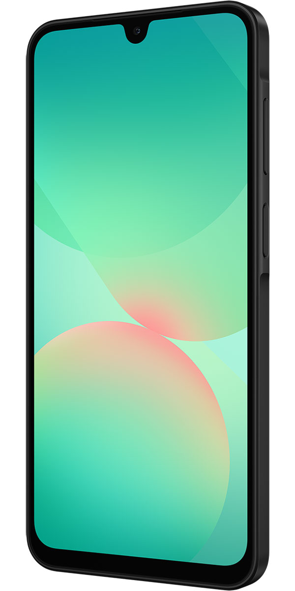 Samsung Galaxy A26 8GB/256GB Black - Foto #4