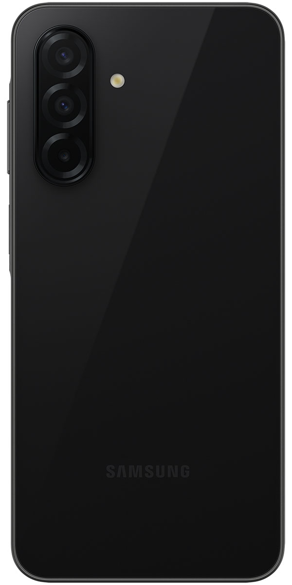 Samsung Galaxy A26 8GB/256GB Black - Foto #5