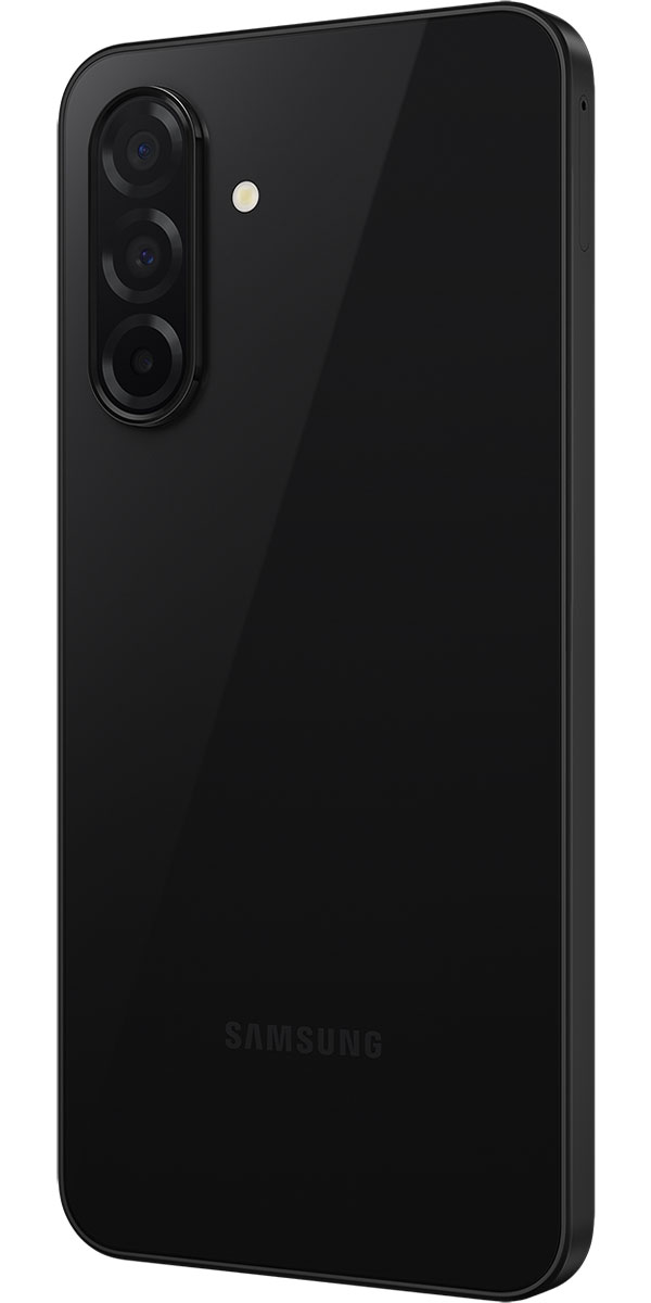 Samsung Galaxy A26 8GB/256GB Black - Foto #6