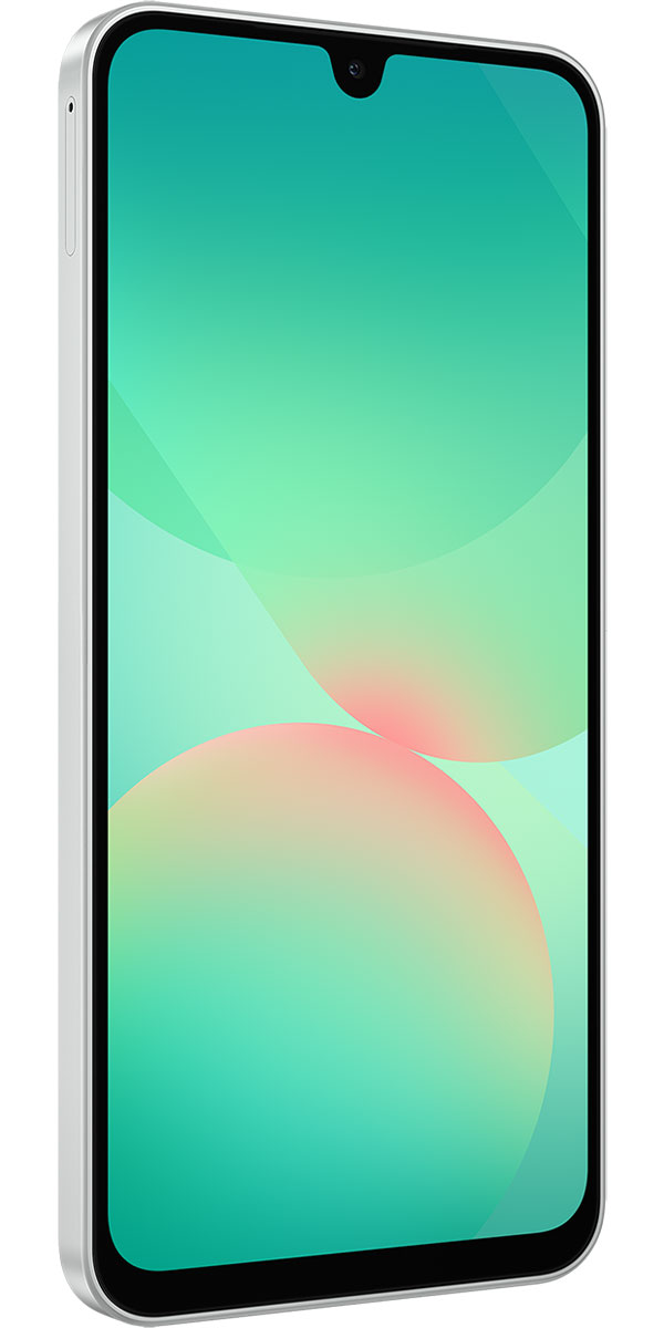 Samsung Galaxy A26 6GB/128GB White - Фото #3