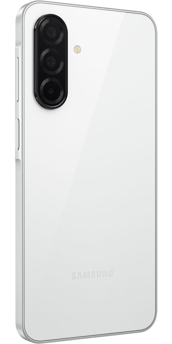 Samsung Galaxy A26 6GB/128GB White - Фото #7