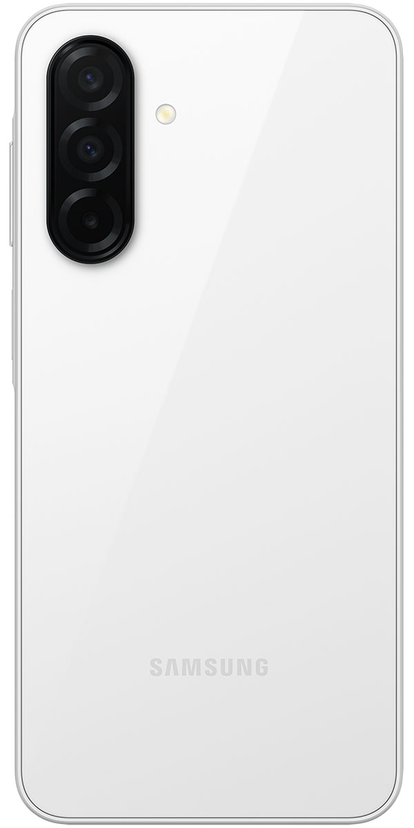 Samsung Galaxy A26 8GB/256GB White - Foto #5