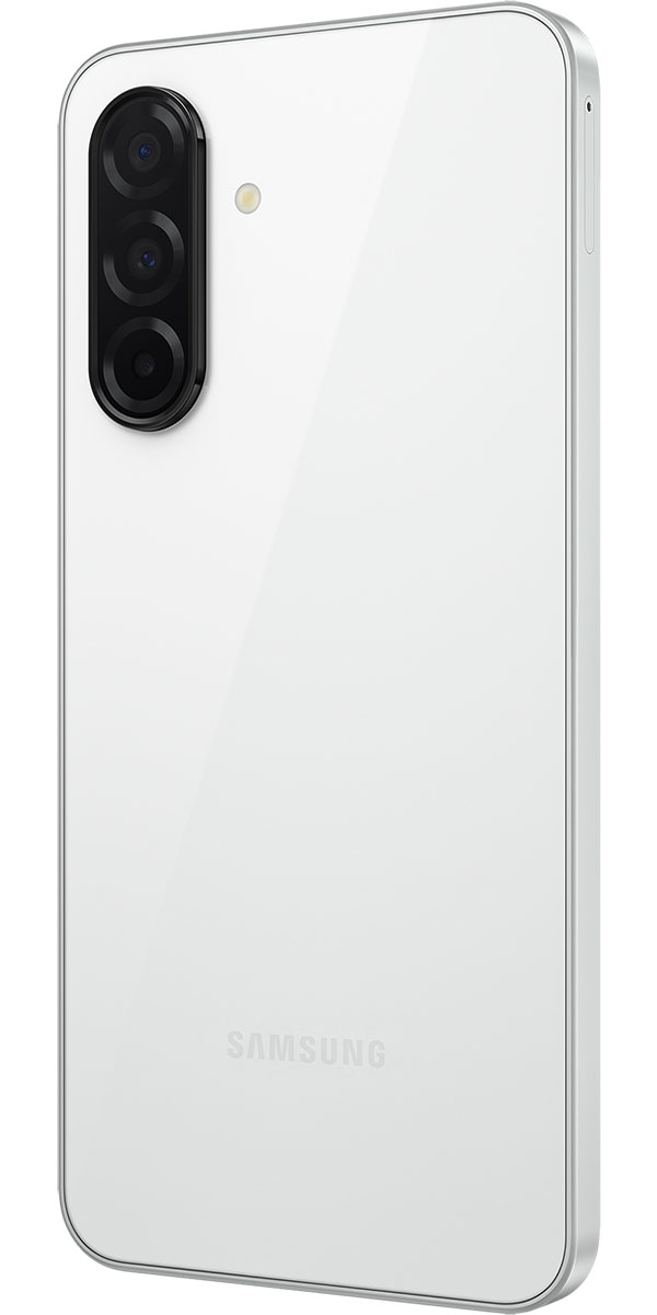 Samsung Galaxy A26 8GB/256GB White - Foto #6