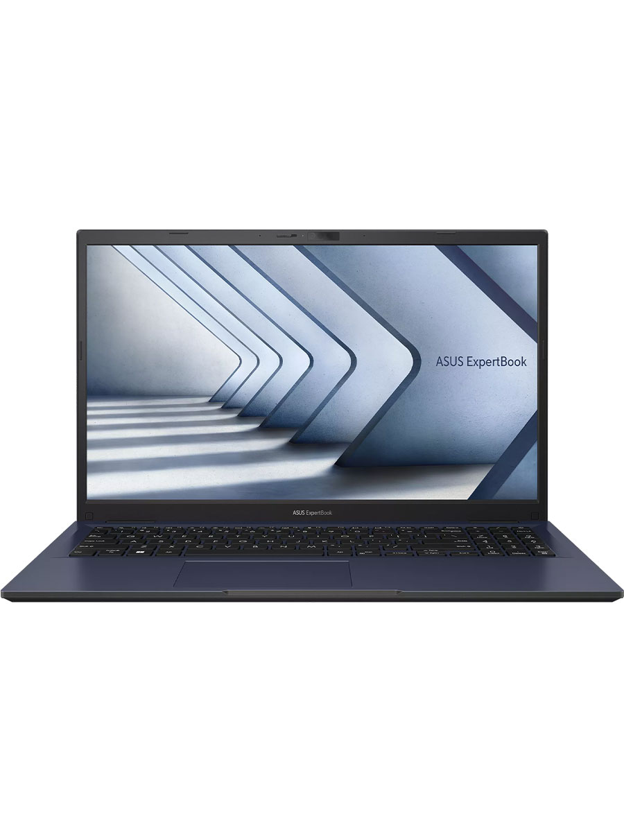 Ноутбук Asus ExpertBook B1 15.6 i5-1335U 8GB/512GB Black - Фото