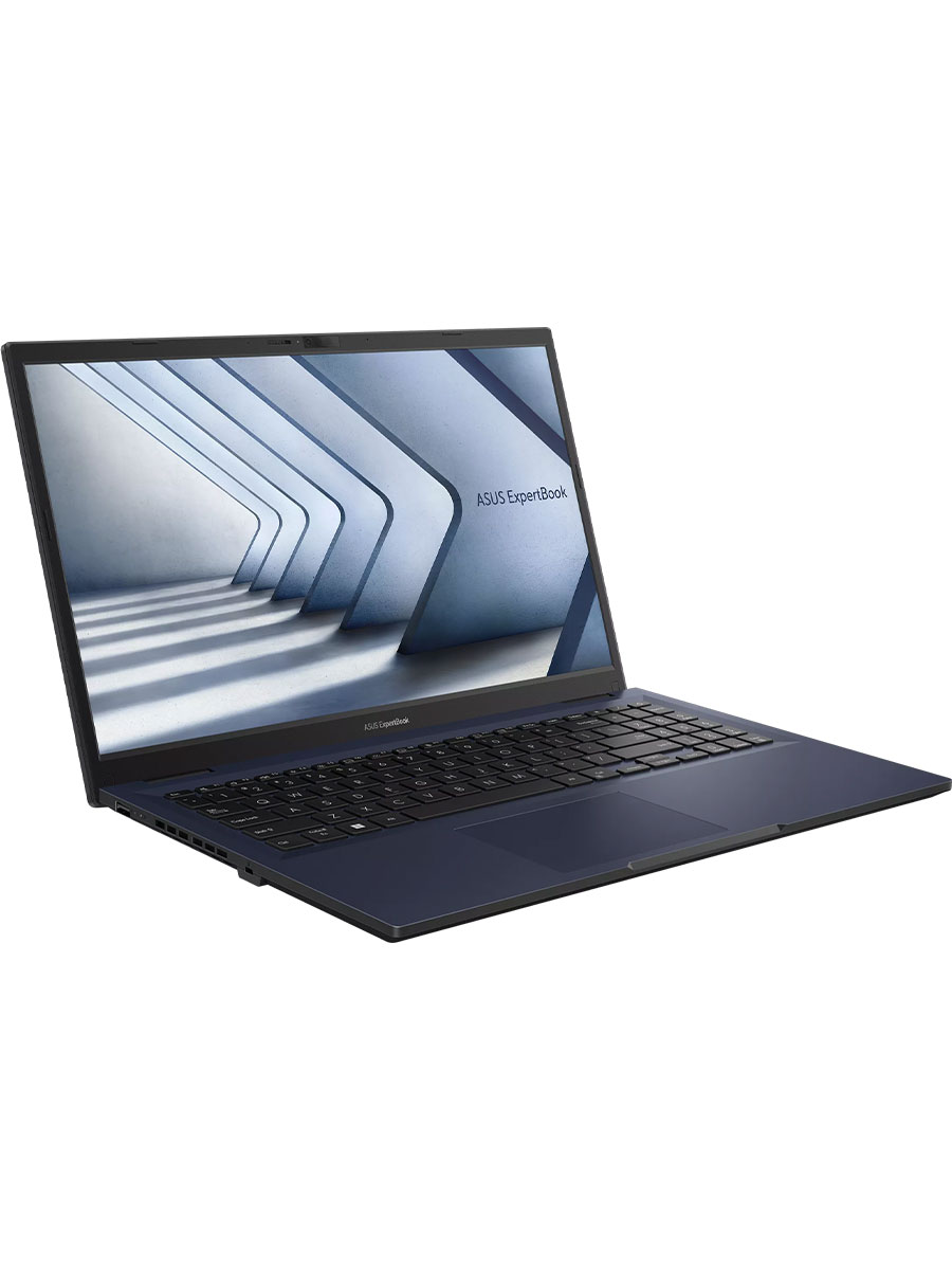 Ноутбук Asus ExpertBook B1 15.6 i5-1335U 8GB/512GB Black - Фото #2