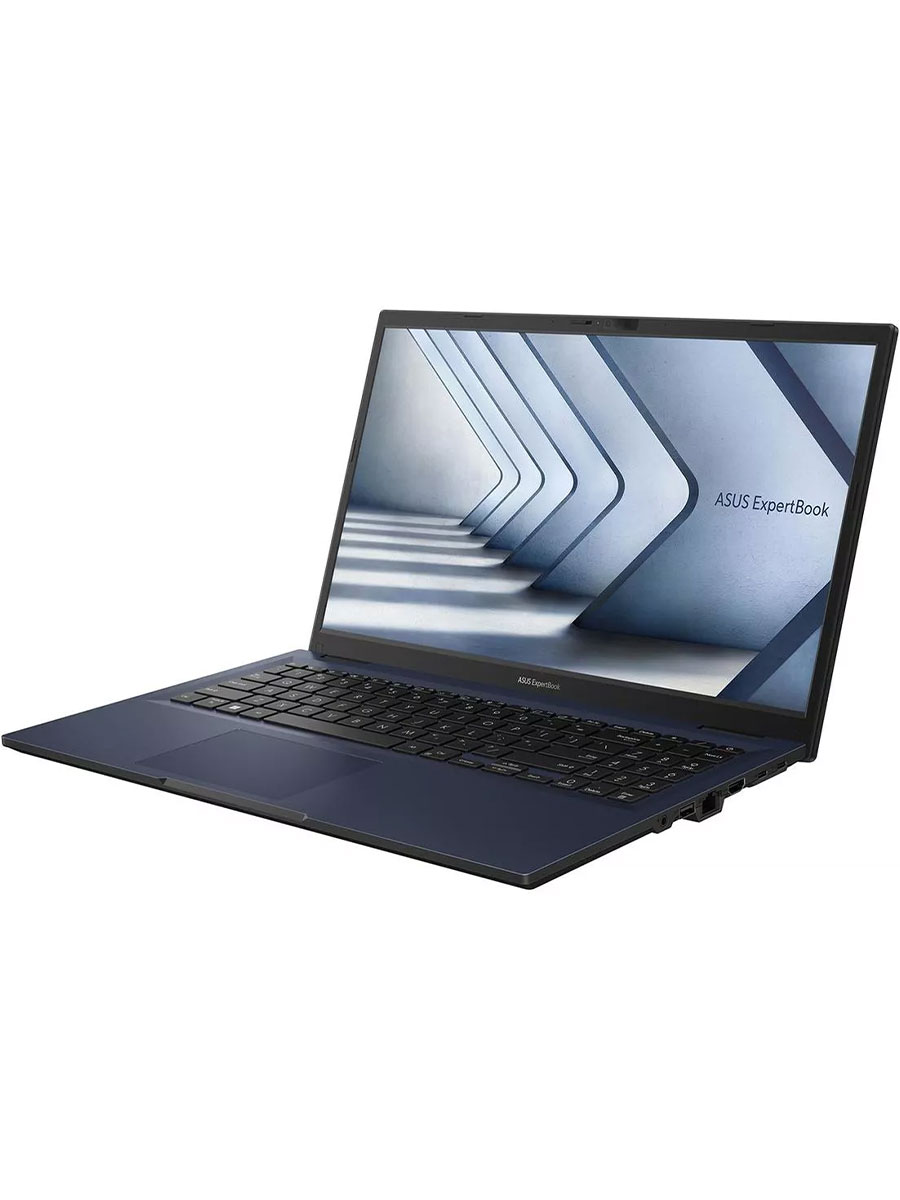 Ноутбук Asus ExpertBook B1 15.6 i5-1335U 8GB/512GB Black - Фото #3
