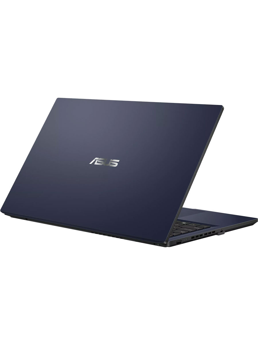 Ноутбук Asus ExpertBook B1 15.6 i5-1335U 8GB/512GB Black - Фото #4