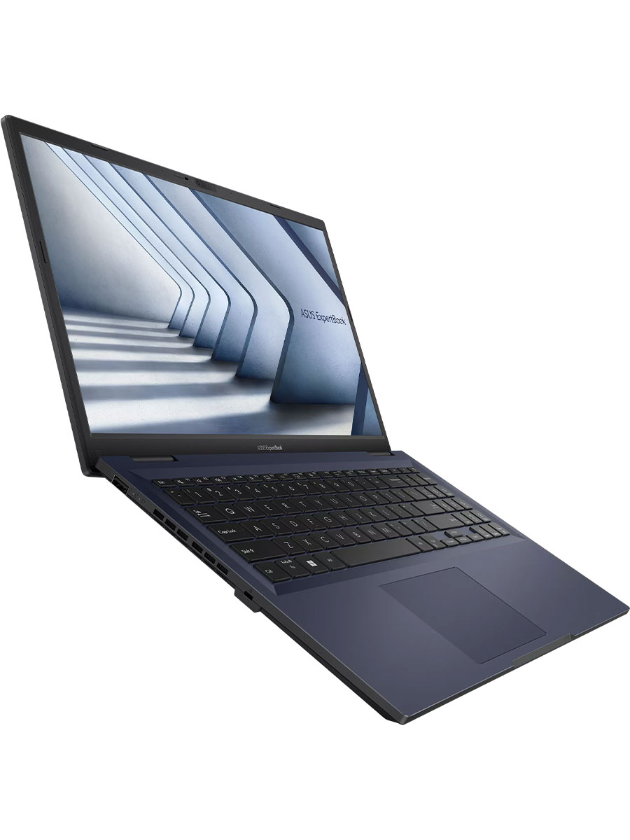 Ноутбук Asus ExpertBook B1 15.6 i5-1335U 8GB/512GB Black - Фото #6