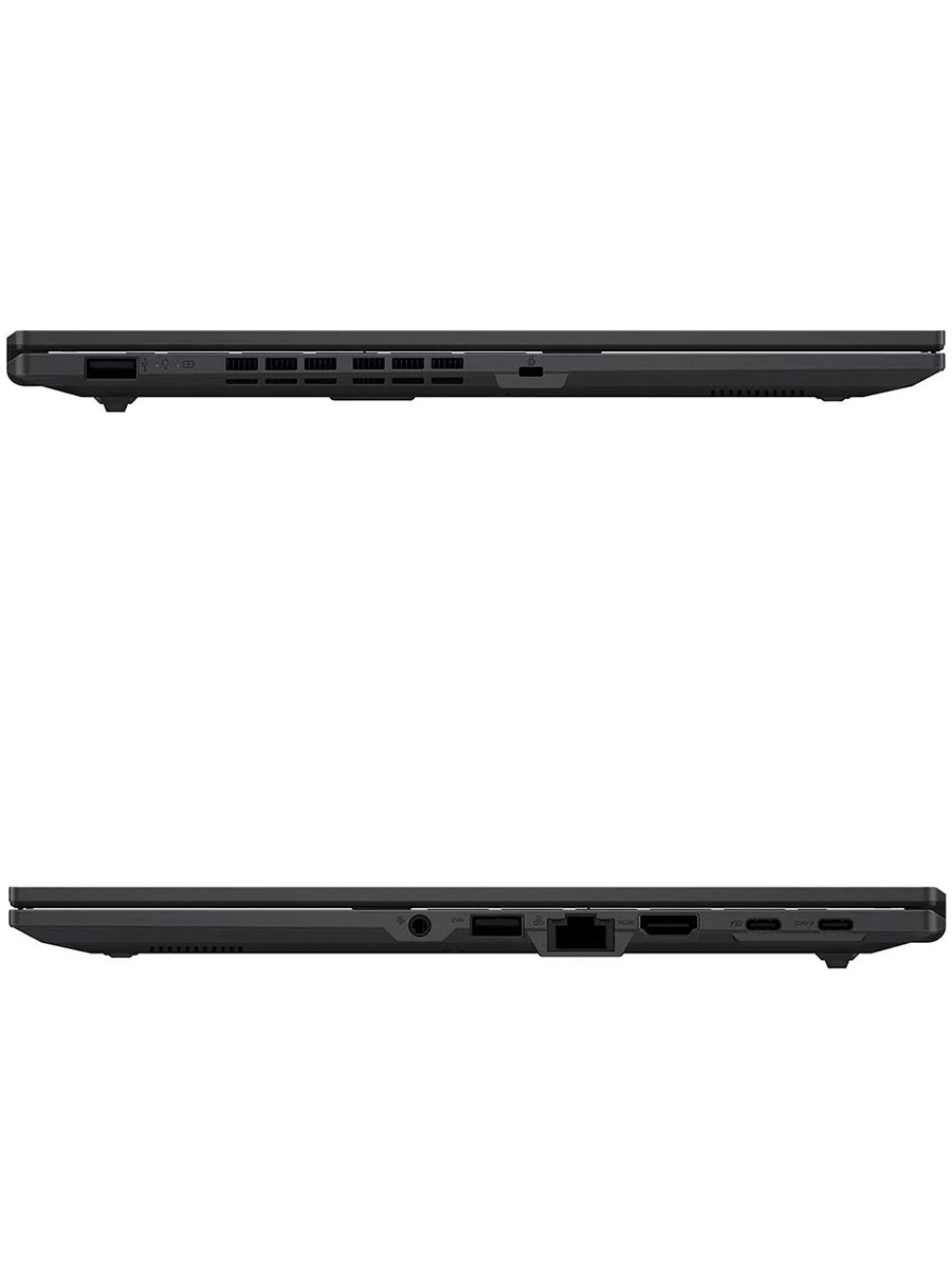 Ноутбук Asus ExpertBook B1 15.6 i5-1335U 8GB/512GB Black - Фото #7