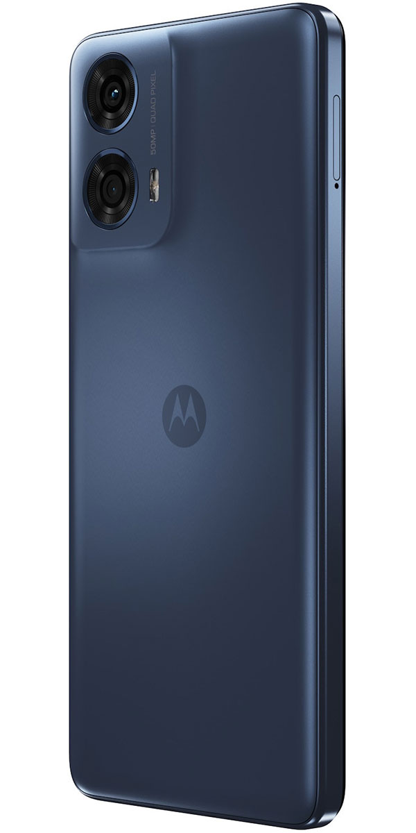 Motorola G24 Power 8GB/256GB Ink Blue - Фото #6