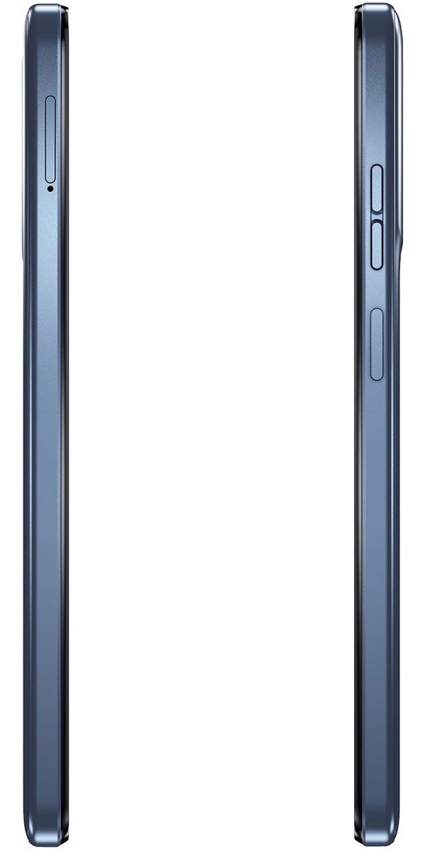 Motorola G24 Power 8GB/256GB Ink Blue - Фото #8