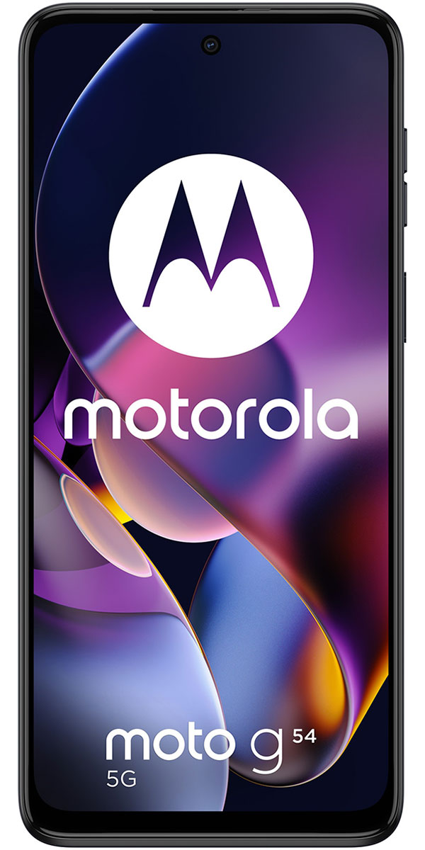 Motorola G54 Power 5G 8GB/256GB Midnight Blue - Фото #2