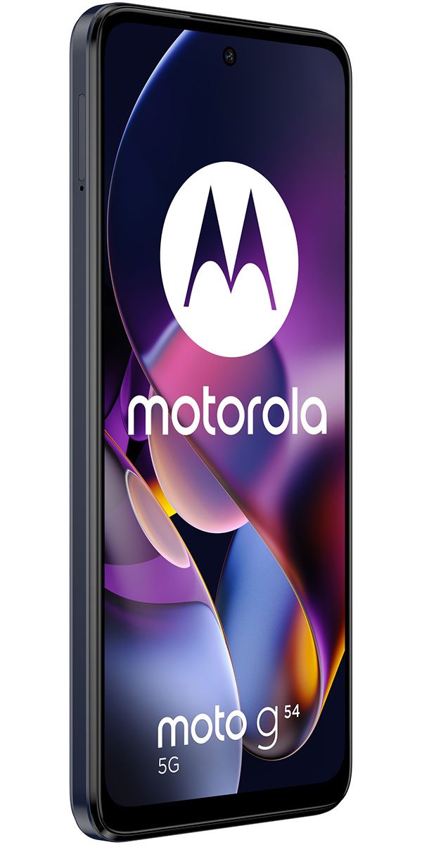Motorola G54 Power 5G 8GB/256GB Midnight Blue - Фото #3