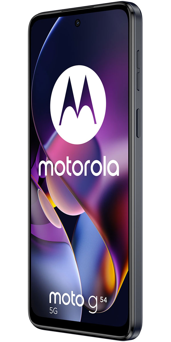 Motorola G54 Power 5G 8GB/256GB Midnight Blue - Фото #4