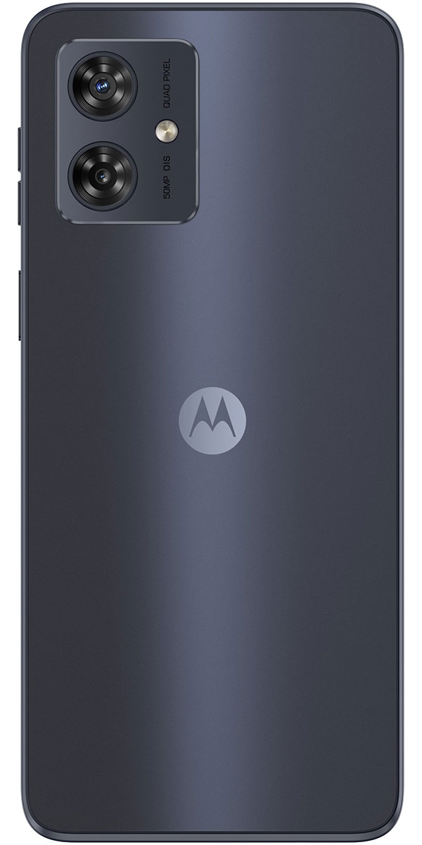 Motorola G54 Power 5G 8GB/256GB Midnight Blue - Фото #5