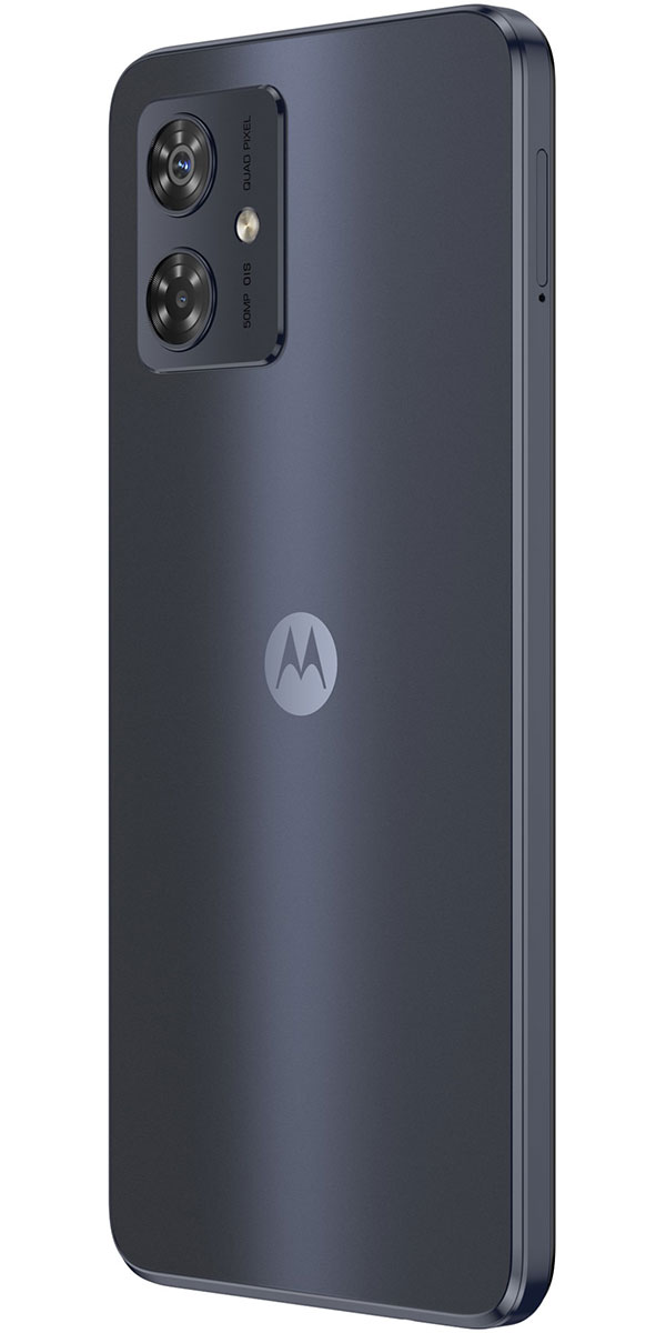 Motorola G54 Power 5G 8GB/256GB Midnight Blue - Фото #6
