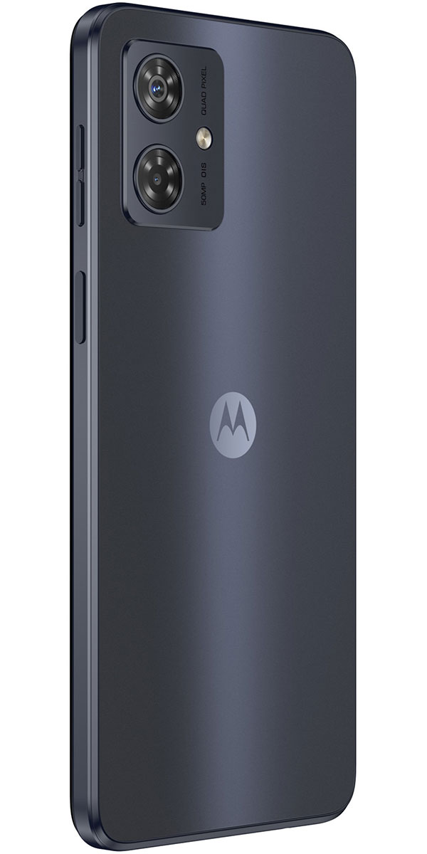 Motorola G54 Power 5G 8GB/256GB Midnight Blue - Фото #7