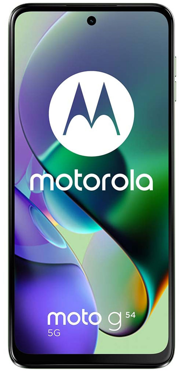 Motorola G54 Power 5G 8GB/256GB Green - Фото #2