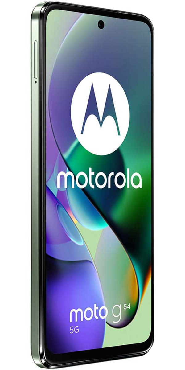 Motorola G54 Power 5G 8GB/256GB Green - Фото #3
