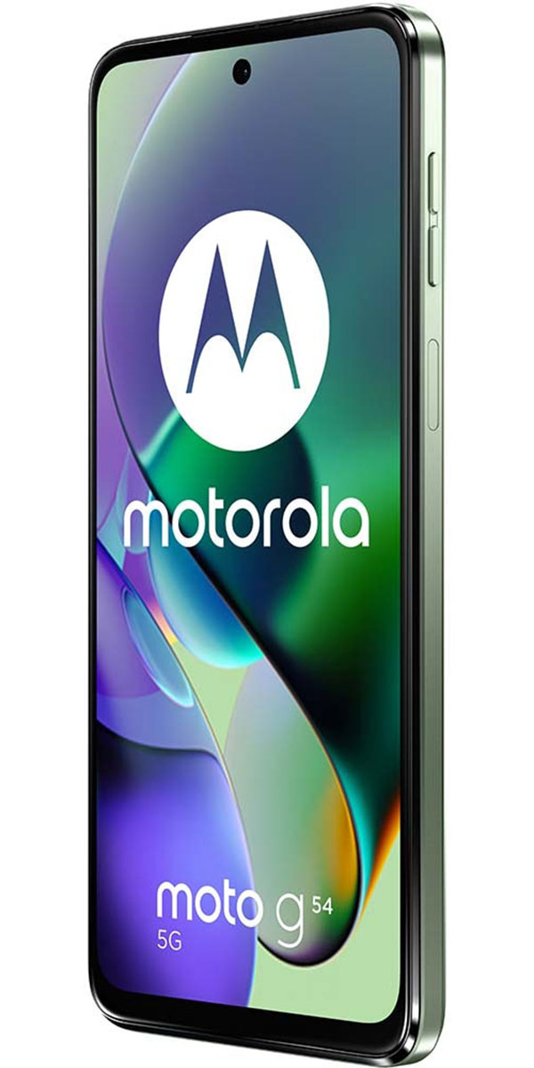 Motorola G54 Power 5G 8GB/256GB Green - Фото #4