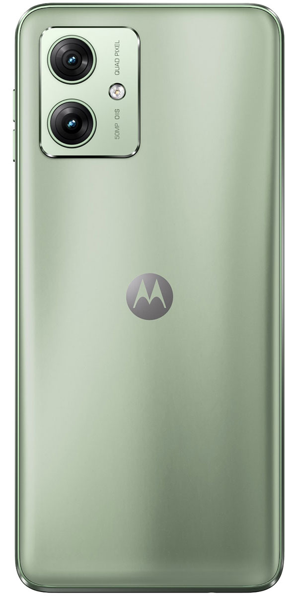 Motorola G54 Power 5G 8GB/256GB Green - Фото #5