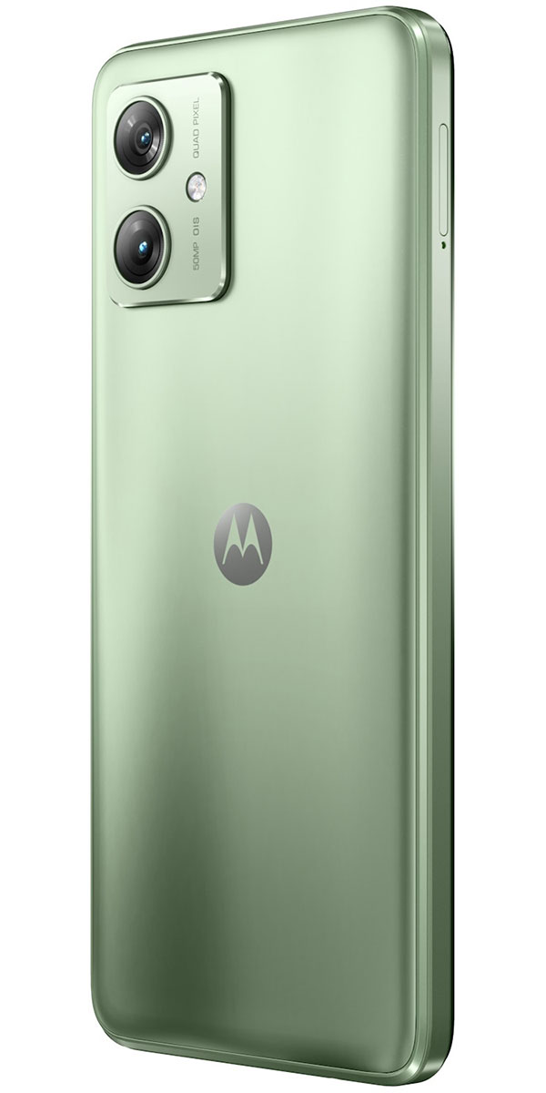 Motorola G54 Power 5G 8GB/256GB Green - Фото #6