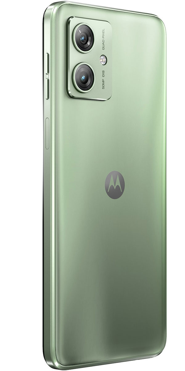 Motorola G54 Power 5G 8GB/256GB Green - Фото #7