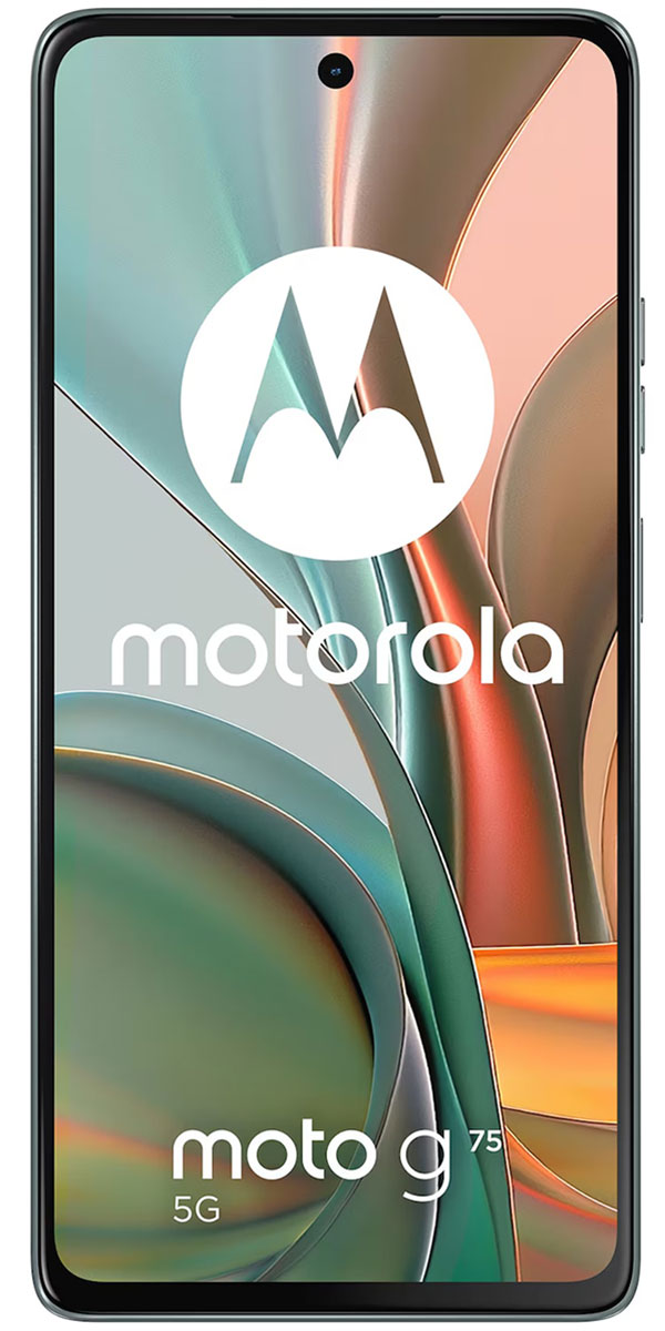 Motorola G75 5G 8GB/256GB Green - Фото #2