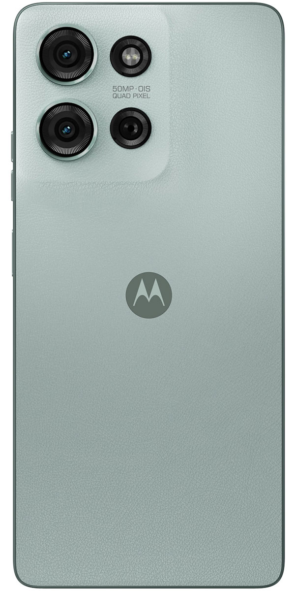 Motorola G75 5G 8GB/256GB Green - Фото #5
