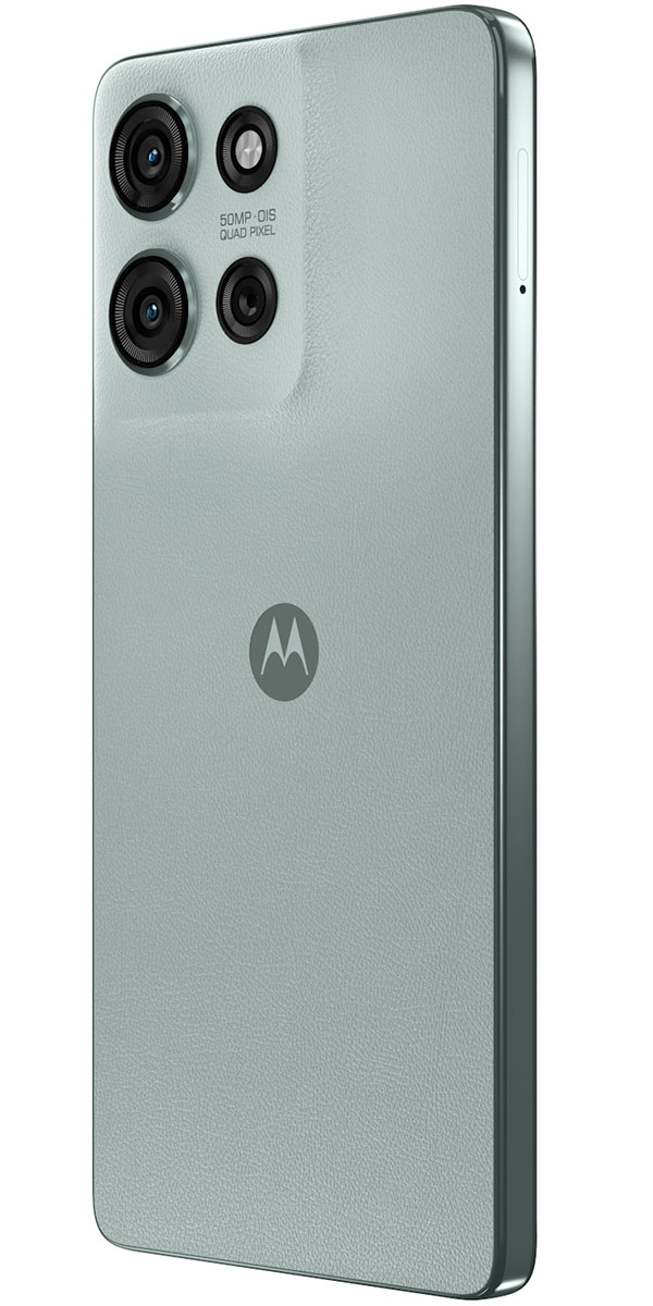 Motorola G75 5G 8GB/256GB Green - Фото #6